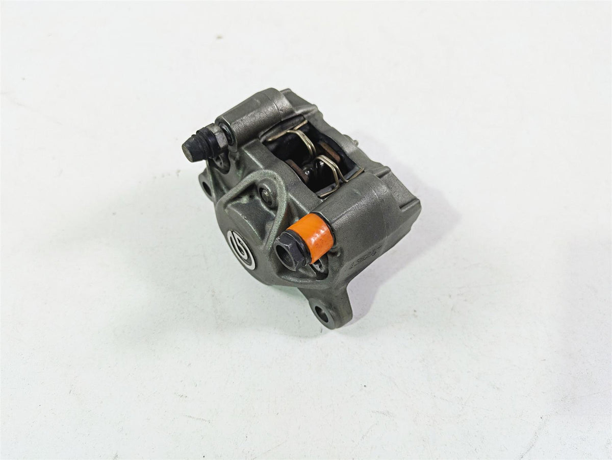 2013 Ducati Hypermotard 821 SP Rear Brembo Brake Caliper 61140383AB {{ shop.shopifyCountryName }} - Mototech271