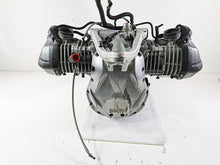 Load image into Gallery viewer, 2016  BMW R1200GS GSW K50 Running Engine Motor 34K -Video READ 11008389099 | Mototech271
