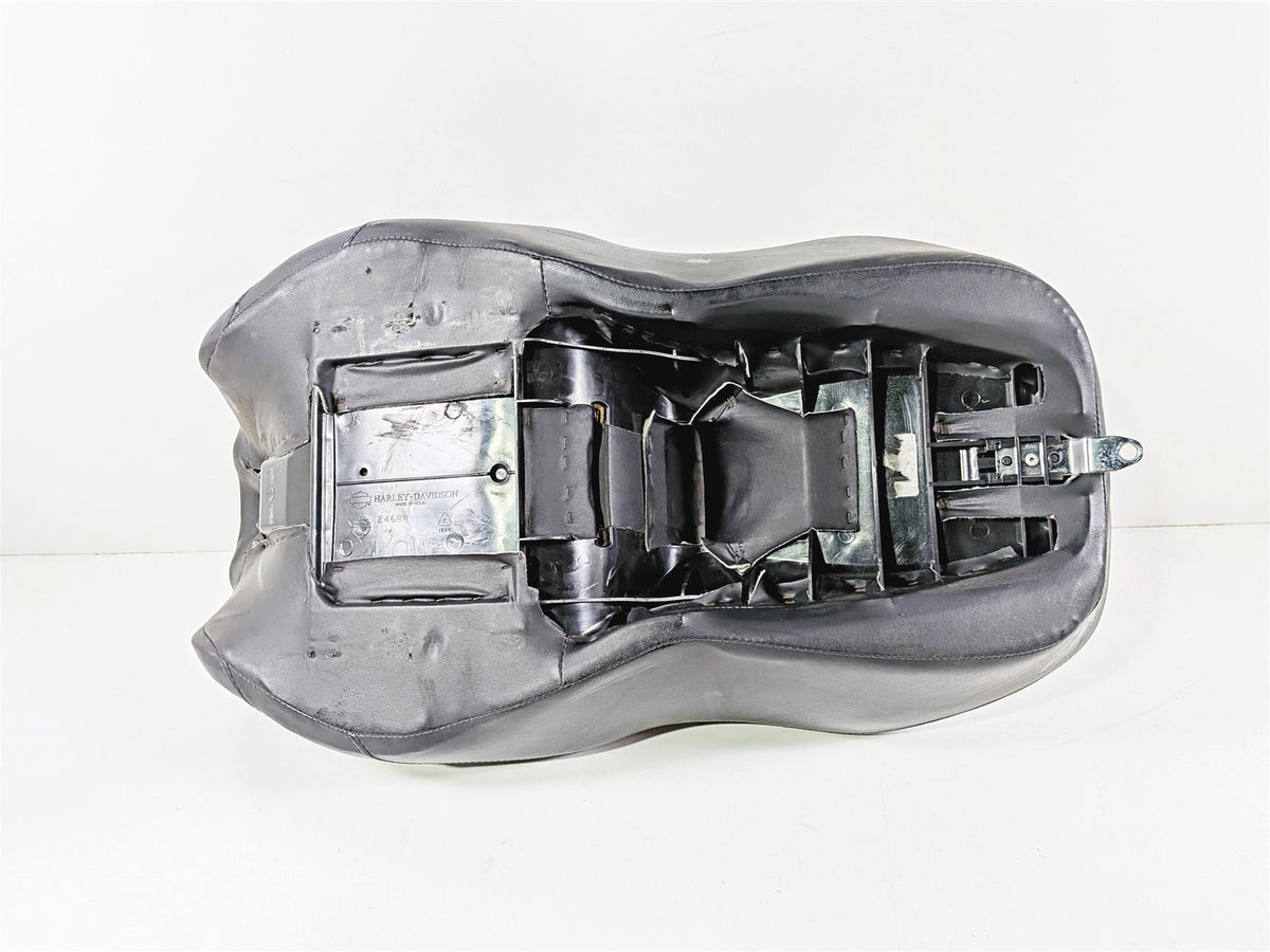 2014 Harley Touring FLHTK Electra Glide Seat Saddle Low - No Tears 52000033-Mototech271