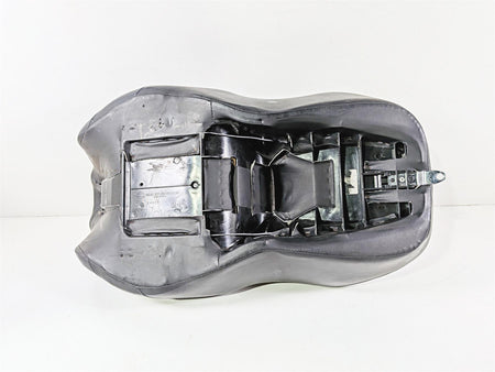 2014 Harley Touring FLHTK Electra Glide Seat Saddle Low - No Tears 52000033-Mototech271