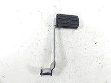 Load image into Gallery viewer, 2002 Harley Touring FLHTC Electra Glide Rear Brake Pedal Lever 42407-02
