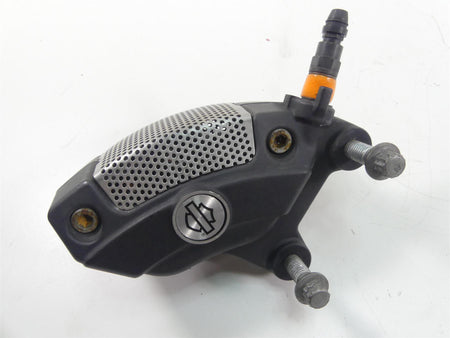 2011 Harley Touring FLTRU Road Glide Front Brake Caliper Set 43027-08 44023-08 {{ shop.shopifyCountryName }} - Mototech271