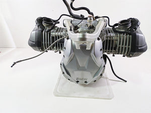 2017 BMW R1200 GS K50 Running Engine Motor Transmission -39k -Video 11008389099