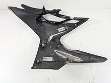 Load image into Gallery viewer, 2020 Triumph Daytona 765 Moto2 Right Main Side Carbon Cover Fairing T2309798 | Mototech271
