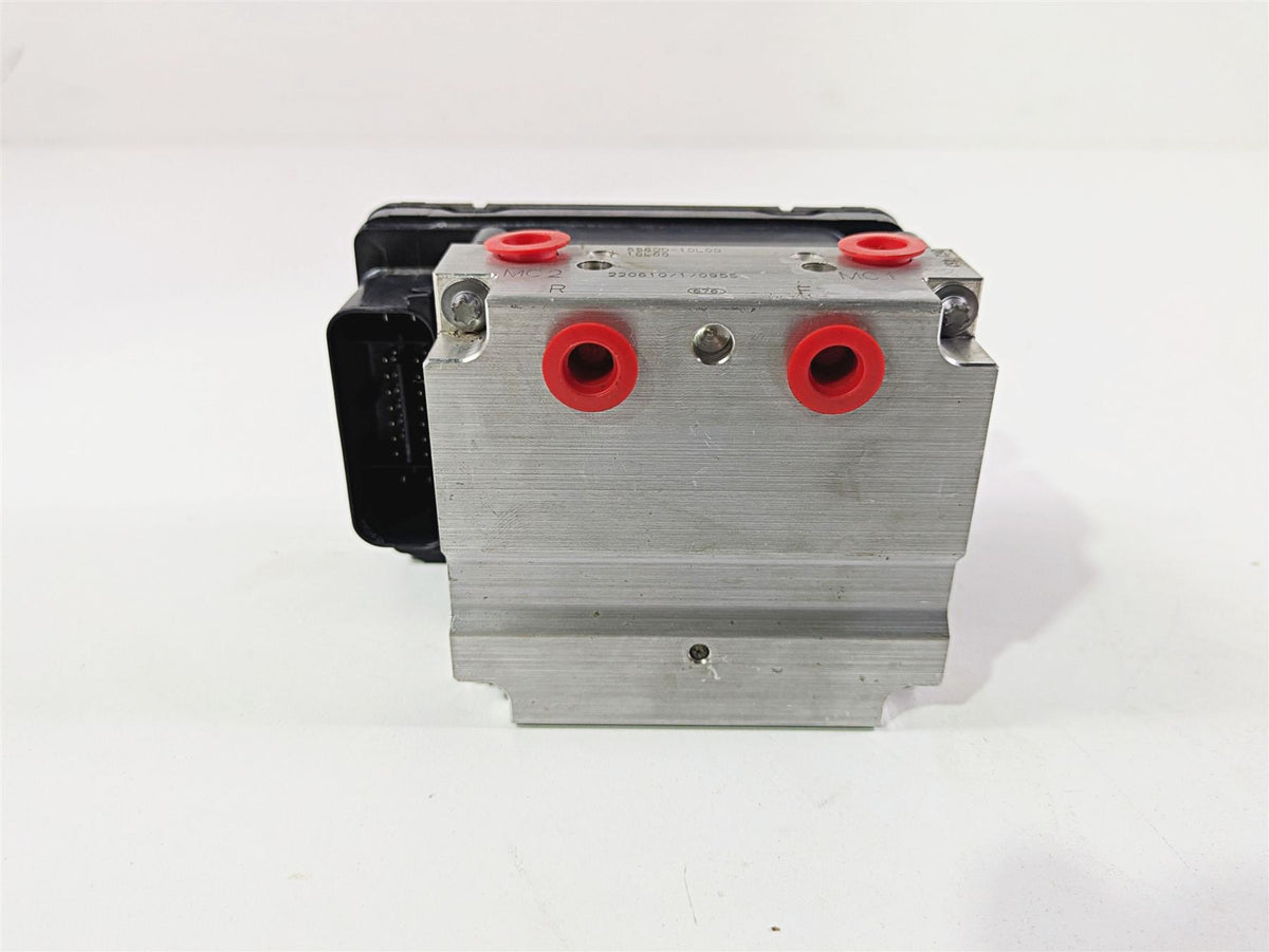 2023 Suzuki GSX1300 RR Hayabusa Abs Brake Pump Unit Module 55610-10L00 {{ shop.shopifyCountryName }} - Mototech271