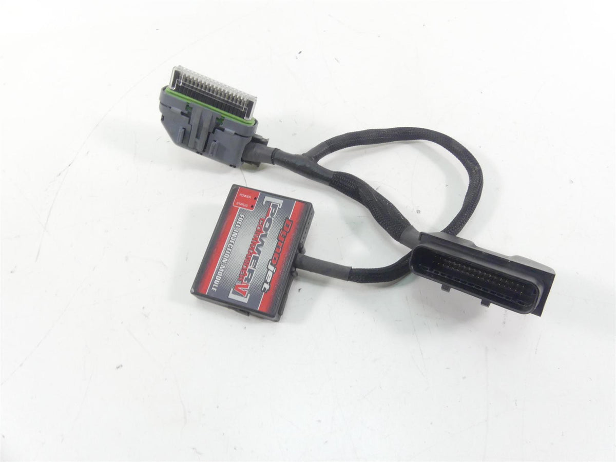 2005 Harley Dyna FXDLI Low Rider Power Commander V 5 Dynojet 15-025 {{ shop.shopifyCountryName }} - Mototech271