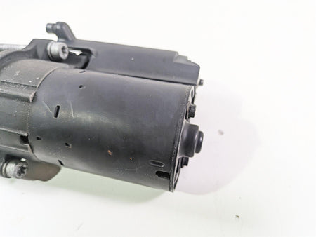 2010 BMW R1200GS K25 Engine Starter Motor & Cover 12317691956 {{ shop.shopifyCountryName }} - Mototech271