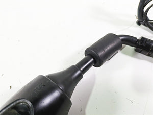 2016 Moto Guzzi Stelvio 1200 8V NTX Right Rear Mirror & Blinker - Read 883460 | Mototech271