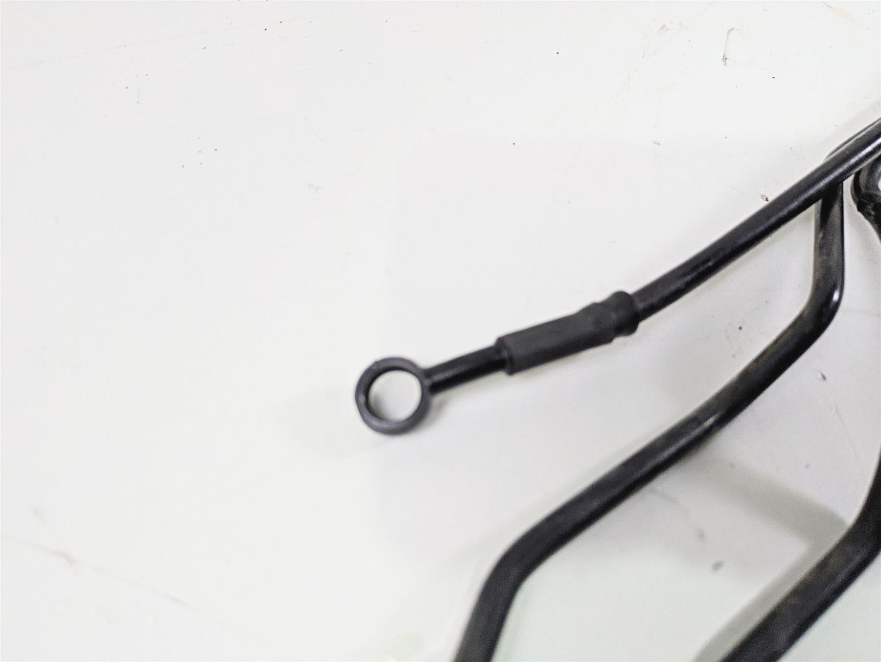 2016 Harley FXDWG Dyna Wide Glide Front Abs Brake Line Set 42940-12A {{ shop.shopifyCountryName }} - Mototech271