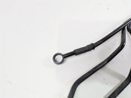 2016 Harley FXDWG Dyna Wide Glide Front Abs Brake Line Set 42940-12A {{ shop.shopifyCountryName }} - Mototech271