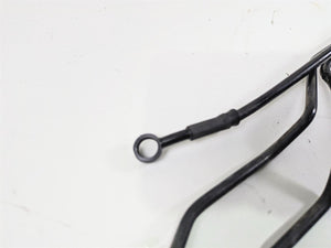 2016 Harley FXDWG Dyna Wide Glide Front Abs Brake Line Set 42940-12A