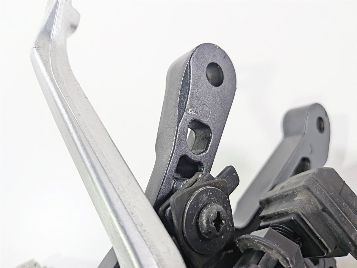 2023 Yamaha MT10 MTN1000 Right Front Footpeg & Brake Pedal B67-27443-10-00 {{ shop.shopifyCountryName }} - Mototech271