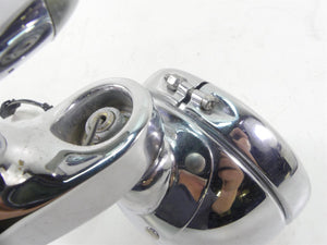 2007 Harley FLHTCU SE CVO Electra Glide Left Front Spot Light Blinker 69548-06 | Mototech271