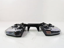Load image into Gallery viewer, 1999 Harley Touring FLHTCUI E-Glide Rear Passenger Floor Board Set 52719-93B
