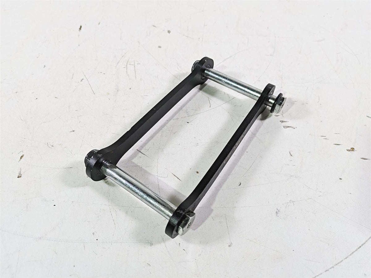 2021 Yamaha Tenere 700 XTZ7 Camel ADV T7 Lowering Links 20mm {{ shop.shopifyCountryName }} - Mototech271