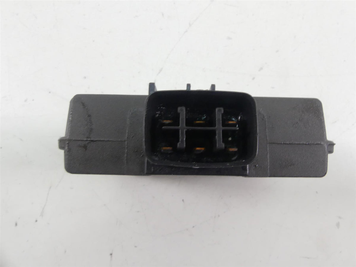2017 Yamaha Waverunner EX Sport 1050 BS Rectifier Voltage Regulator 6D3-81960-00 {{ shop.shopifyCountryName }} - Mototech271