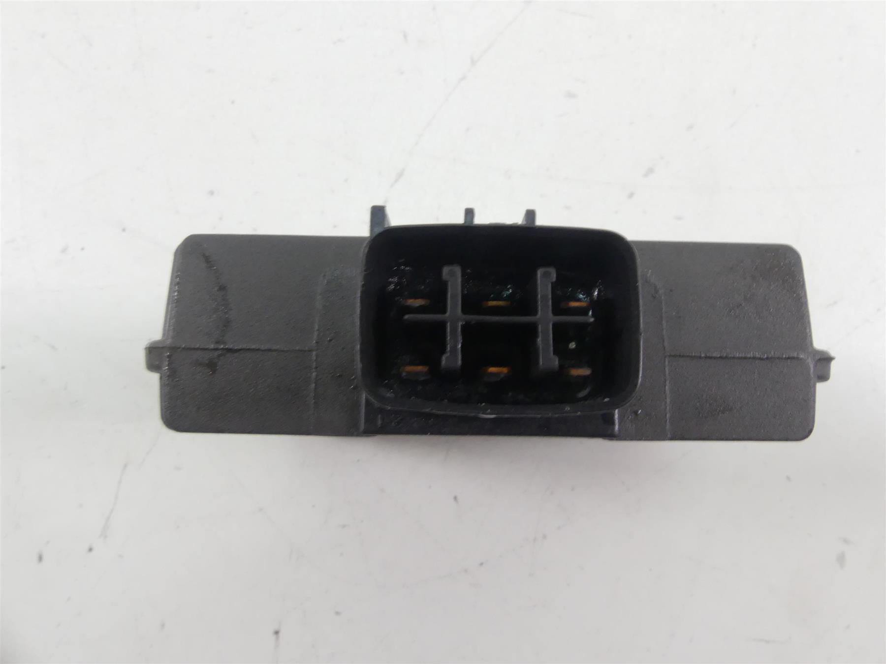 2017 Yamaha Waverunner EX Sport 1050 BS Rectifier Voltage Regulator 6D3-81960-00 {{ shop.shopifyCountryName }} - Mototech271