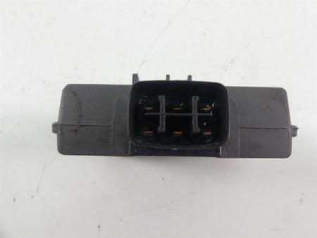 2017 Yamaha Waverunner EX Sport 1050 BS Rectifier Voltage Regulator 6D3-81960-00 {{ shop.shopifyCountryName }} - Mototech271