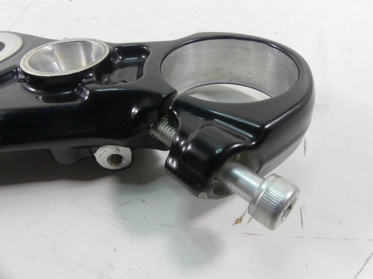 2019 Indian Motorcycle Co. FTR1200 Upper Triple Tree 50mm Clamp 5141739 {{ shop.shopifyCountryName }} - Mototech271