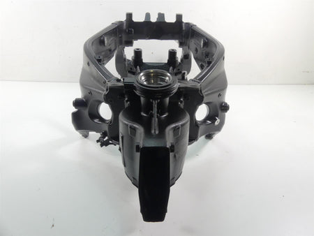 2016 BMW S1000XR K49 Straight Main Frame Chassis With Florida Salvage Title 46518551447 {{ shop.shopifyCountryName }} - Mototech271