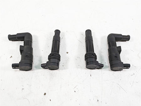 2007 BMW R1200RT K26 Ignition Coil Stick Coils Set 12137715853 {{ shop.shopifyCountryName }} - Mototech271