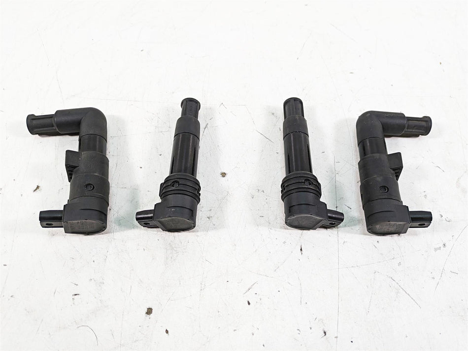 2007 BMW R1200RT K26 Ignition Coil Stick Coils Set 12137715853 {{ shop.shopifyCountryName }} - Mototech271