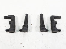 Load image into Gallery viewer, 2007 BMW R1200RT K26 Ignition Coil Stick Coils Set 12137715853 | Mototech271
