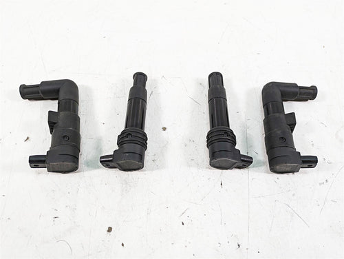 2007 BMW R1200RT K26 Ignition Coil Stick Coils Set 12137715853 | Mototech271