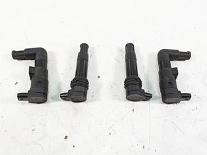 2007 BMW R1200RT K26 Ignition Coil Stick Coils Set 12137715853 | Mototech271