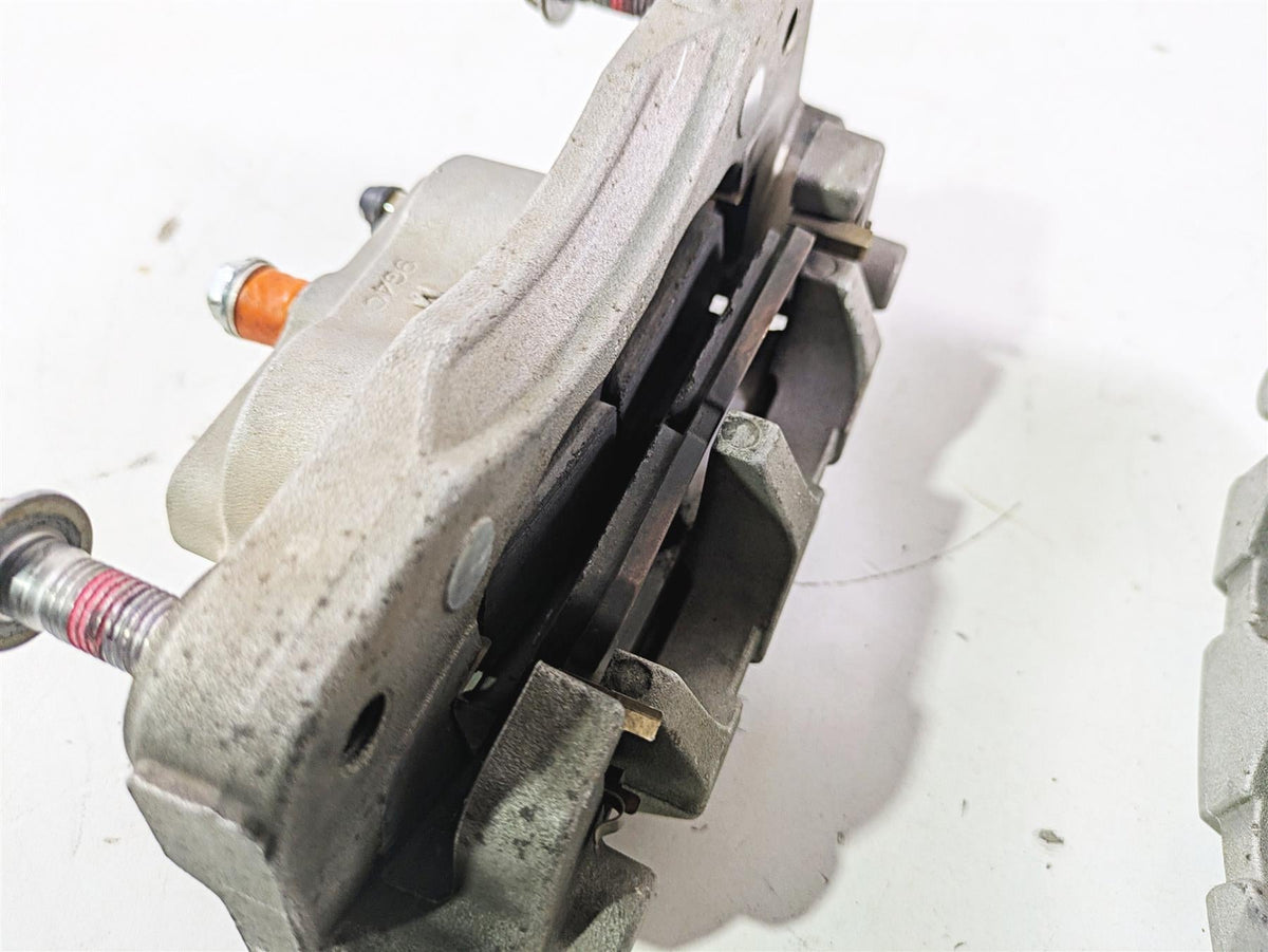 2020 Kawasaki Teryx KRX KRF 1000 Front Brake Caliper Set 43080-0221 43080-0222 {{ shop.shopifyCountryName }} - Mototech271