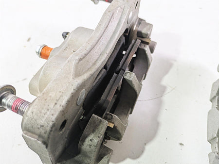 2020 Kawasaki Teryx KRX KRF 1000 Front Brake Caliper Set 43080-0221 43080-0222 {{ shop.shopifyCountryName }} - Mototech271