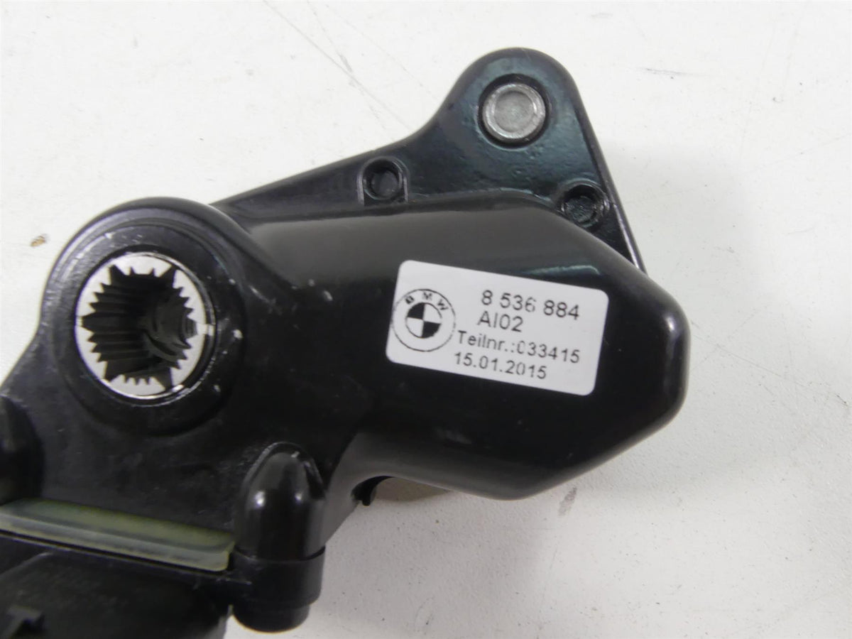 2015 BMW R1200RT K52 Quickshifter Quick Shifter Shift Assistant 23418536884 {{ shop.shopifyCountryName }} - Mototech271