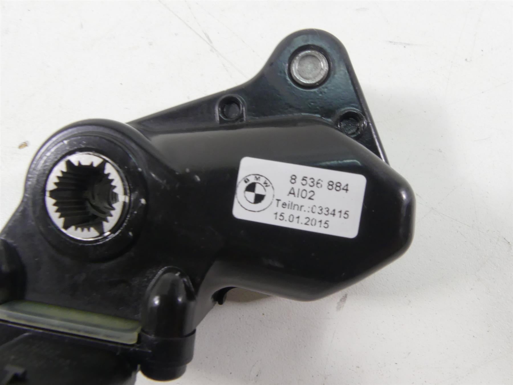 2015 BMW R1200RT K52 Quickshifter Quick Shifter Shift Assistant 23418536884 {{ shop.shopifyCountryName }} - Mototech271