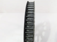Load image into Gallery viewer, 2016 Harley FXDWG Dyna Wide Glide Rear Belt Pulley 66T 40114-07 40374-07
