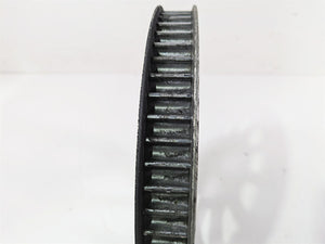 2016 Harley FXDWG Dyna Wide Glide Rear Belt Pulley 66T 40114-07 40374-07