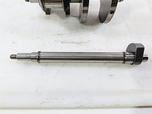 Load image into Gallery viewer, 2014 Aprilia RSV4 RR Factory Crankshaft Crank Shaft &amp; Counter Balance B0430675
