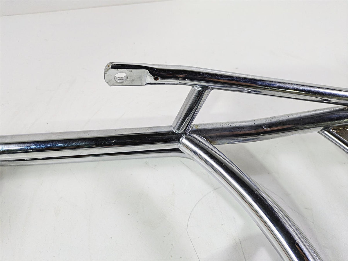 2014 Moto Guzzi California 1400 Touring Rear Trunk Tour Pack Rack For CM262805 {{ shop.shopifyCountryName }} - Mototech271