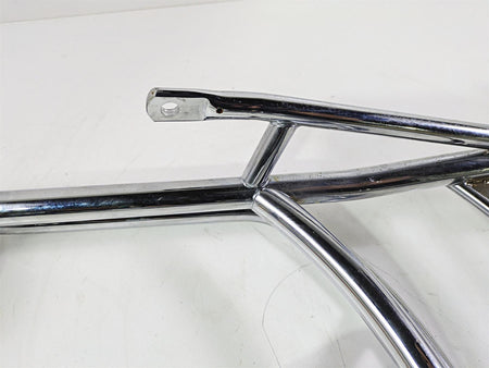 2014 Moto Guzzi California 1400 Touring Rear Trunk Tour Pack Rack For CM262805 {{ shop.shopifyCountryName }} - Mototech271