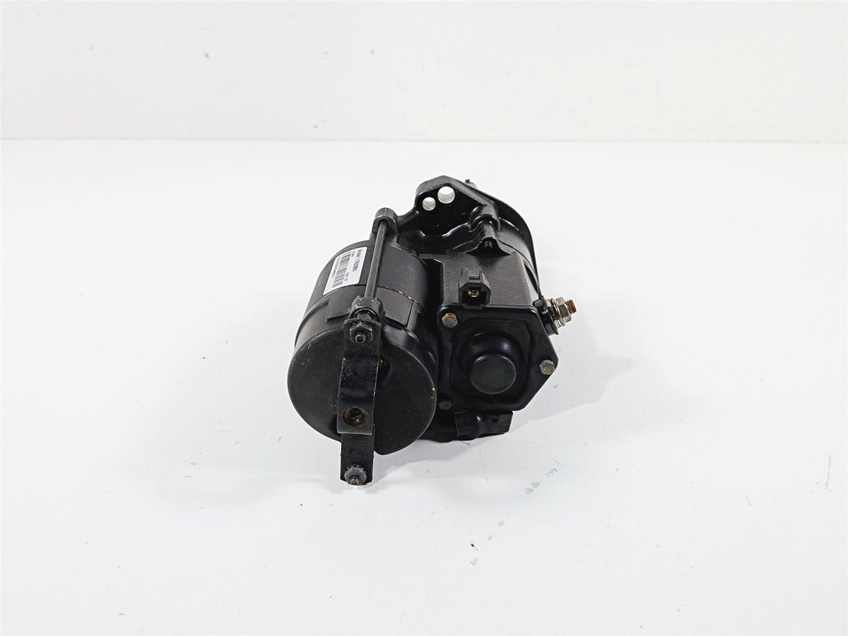 1996 Harley FLSTC Softail Heritage Engine Starter Motor Replacement 17629BN {{ shop.shopifyCountryName }} - Mototech271