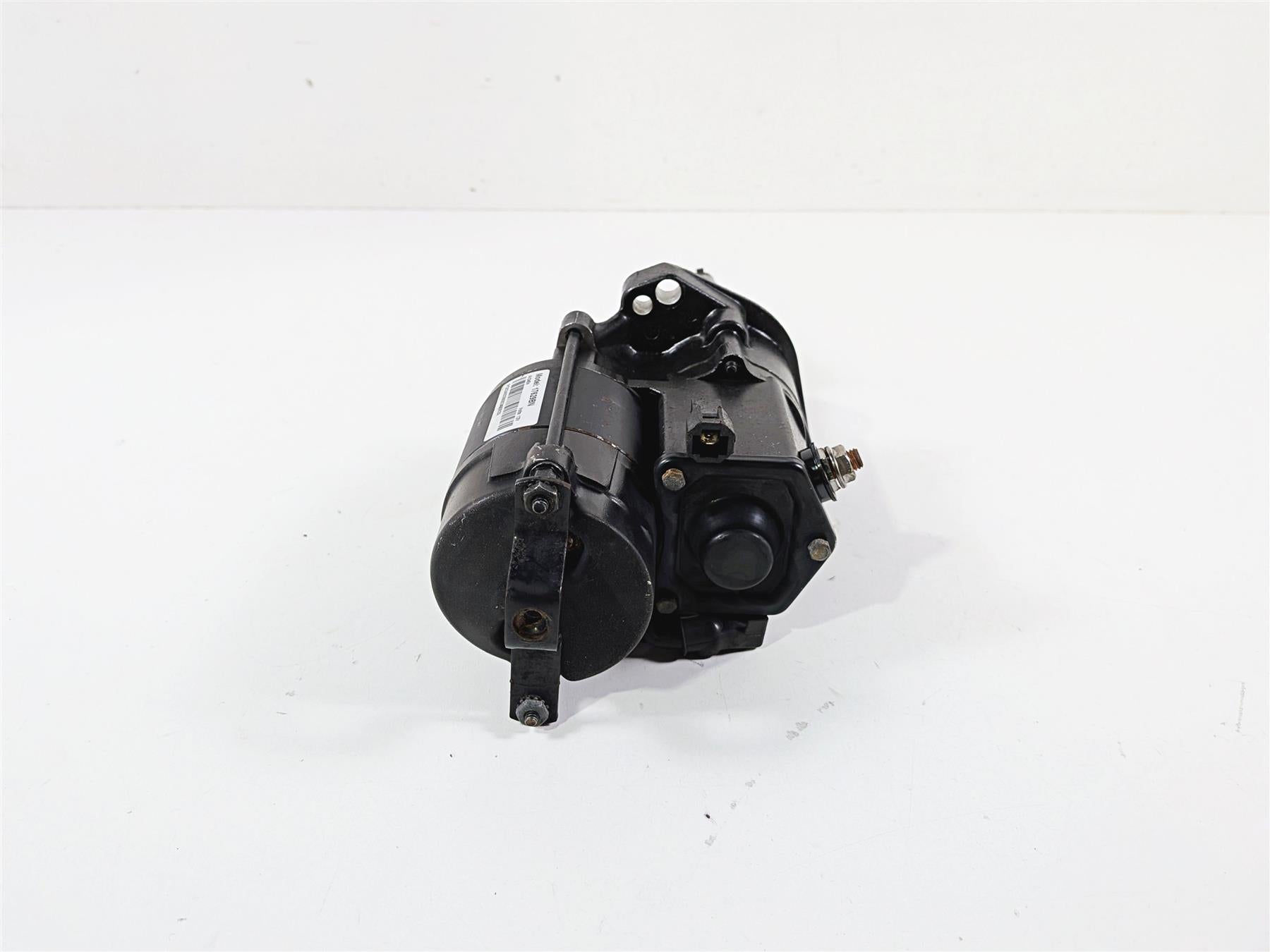 1996 Harley FLSTC Softail Heritage Engine Starter Motor Replacement 17629BN {{ shop.shopifyCountryName }} - Mototech271