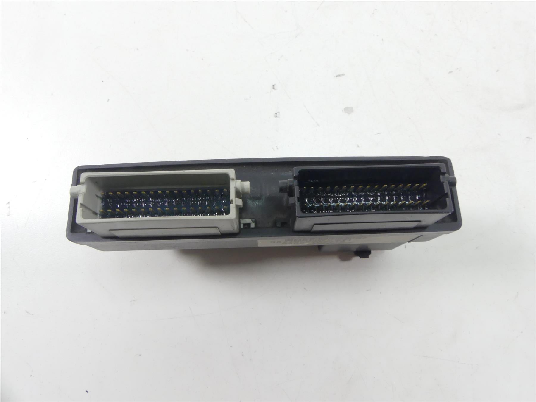 2005 Honda V-Twin VTX1800 S3 Cdi Ecu Ecm Engine Control Module 38770-MCV-N11 {{ shop.shopifyCountryName }} - Mototech271