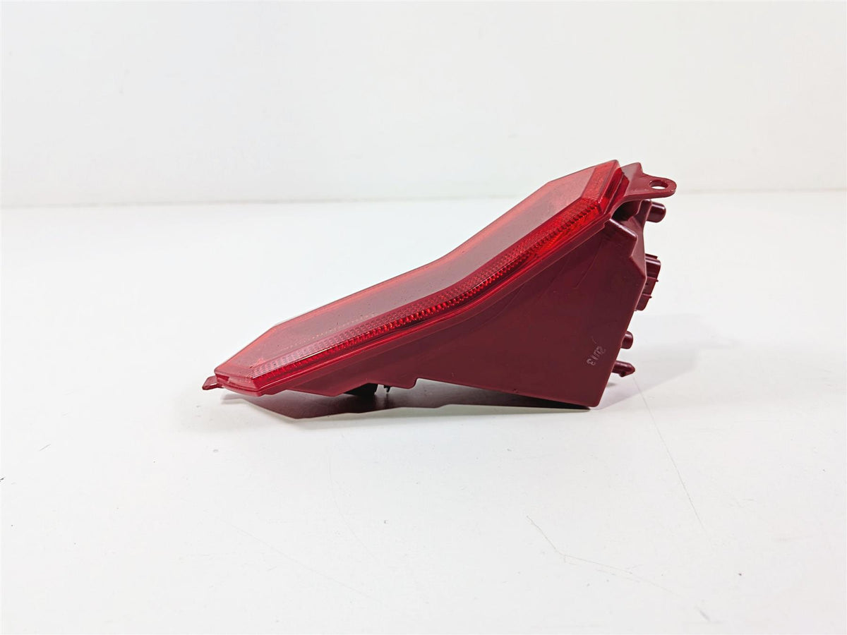 2022 Yamaha YZF R1 R1M RN65 Taillight Tail Stop Brake Light 2CR-84710-01-00-Mototech271