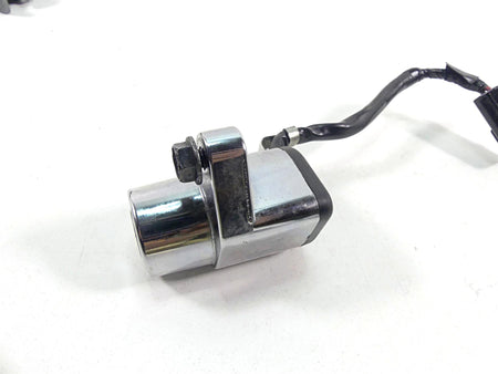 2011 Victory Cross Country Ignition Switch Key Lock Tank Cap Set 4012944 4012943 {{ shop.shopifyCountryName }} - Mototech271