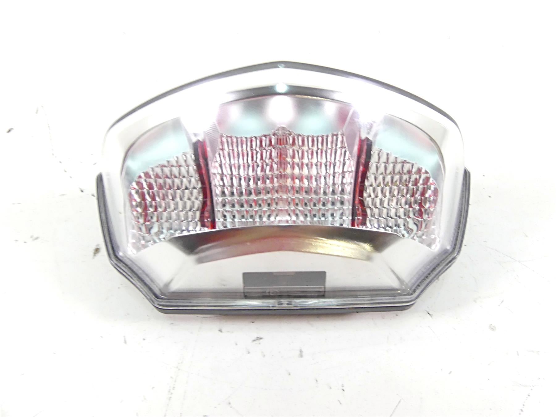 2016 BMW R1200GS Adv K51 Taillight Tail Light Lamp Lens 63218524200 {{ shop.shopifyCountryName }} - Mototech271