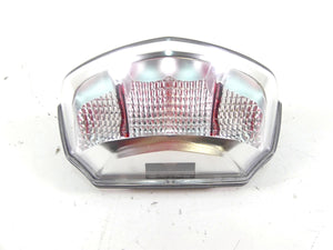 2016 BMW R1200GS Adv K51 Taillight Tail Light Lamp Lens 63218524200