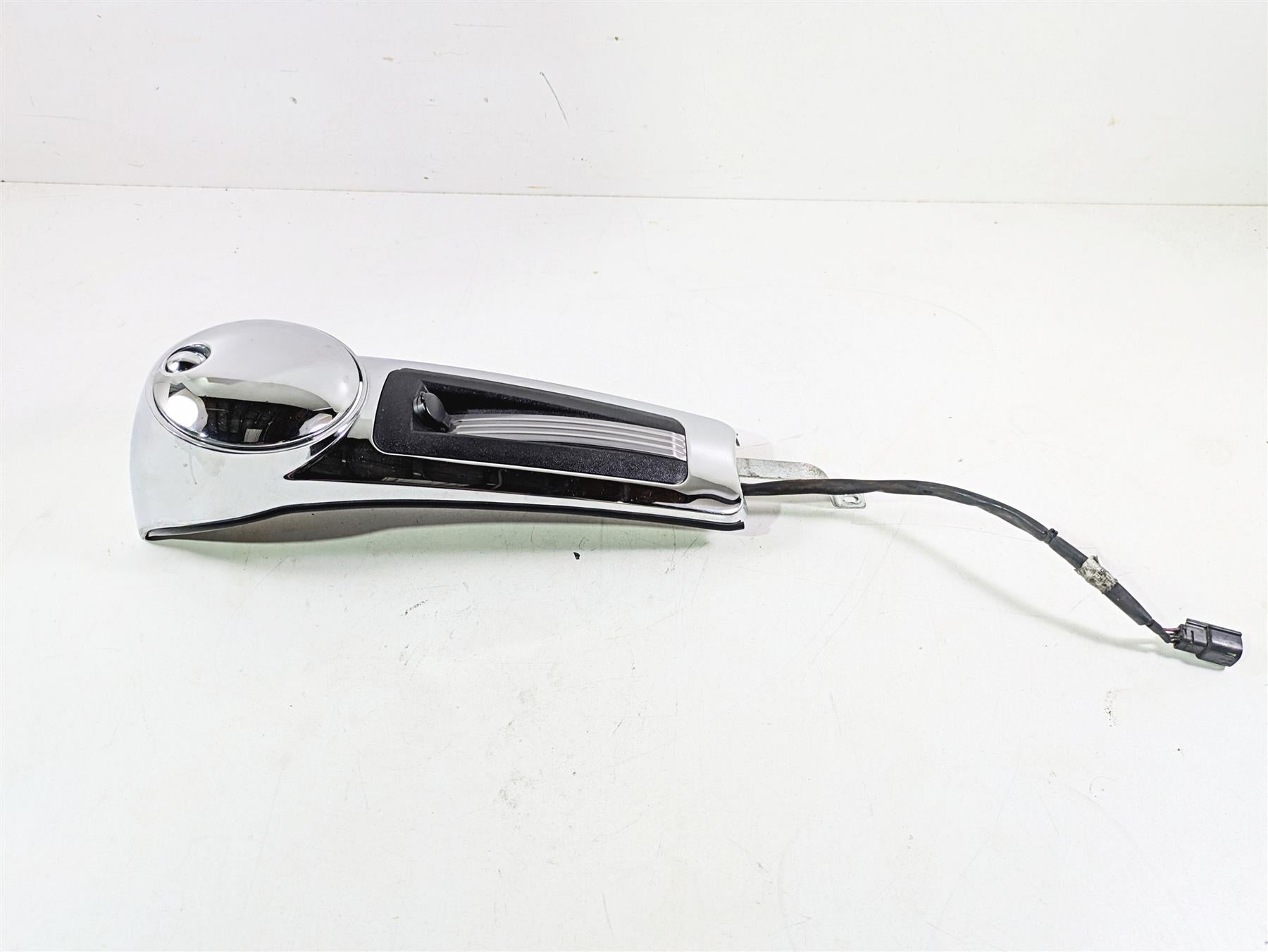 2015 Harley Touring FLHTKL Electra Glide Upper Fuel Tank Dash Cover 61270-08 {{ shop.shopifyCountryName }} - Mototech271