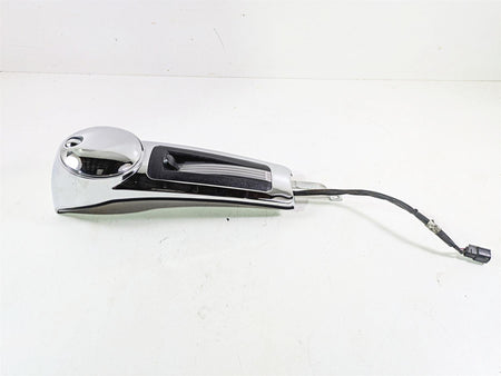 2015 Harley Touring FLHTKL Electra Glide Upper Fuel Tank Dash Cover 61270-08 {{ shop.shopifyCountryName }} - Mototech271