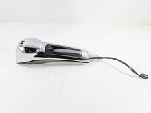 Load image into Gallery viewer, 2015 Harley Touring FLHTKL Electra Glide Upper Fuel Tank Dash Cover 61270-08
