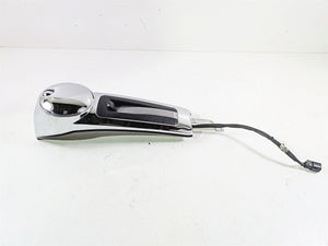 2015 Harley Touring FLHTKL Electra Glide Upper Fuel Tank Dash Cover 61270-08
