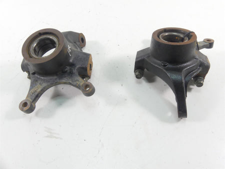 2021 Polaris RZR XP 1000 EPS Front Wheel Hub Knuckle Knee Set 5142215 5142214 {{ shop.shopifyCountryName }} - Mototech271